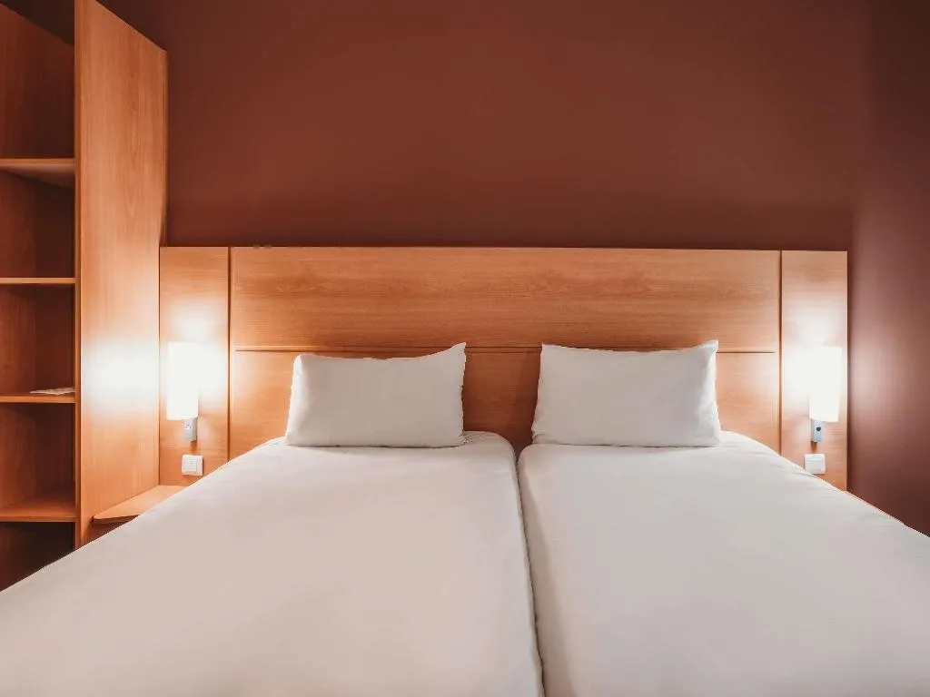 TWIN STANDARD Room, Ibis Marrakech Palmeraie, Marrakech