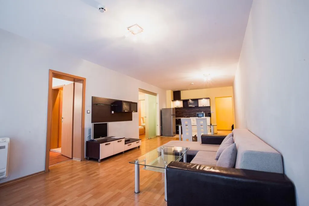 APARTMENT TWO BEDROOMS Room, Marina Holiday Club, Bourgas