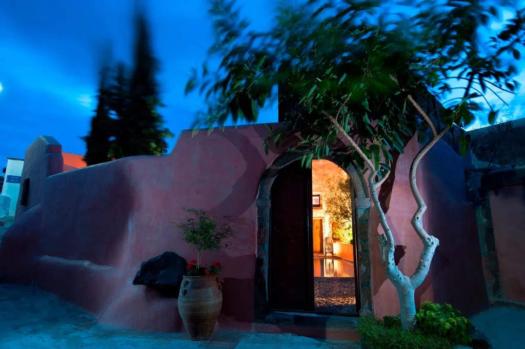 VILLA TWO BEDROOMS Room, Villas & Mansions of Santorini Island, Santorini