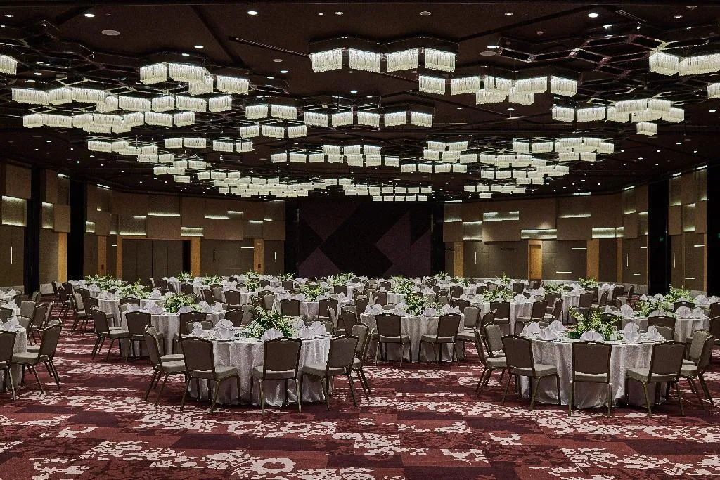 Conferences, Semiramis InterContinental Cairo, Cairo