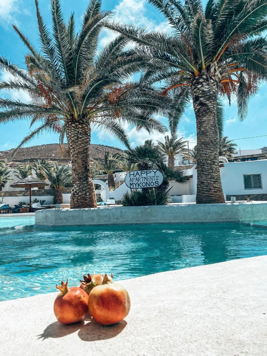 Sports and Entertainment, Happy Apartments Mykonos, Mykonos