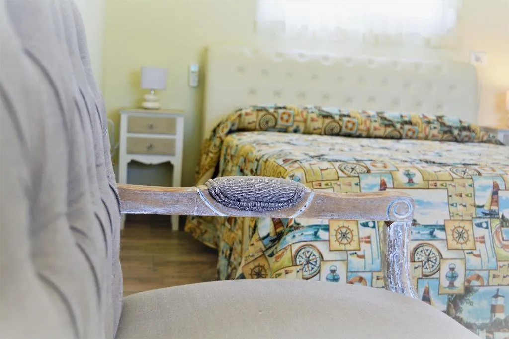 Room, Anelia Boutique Studios & Apartments, Rhodes