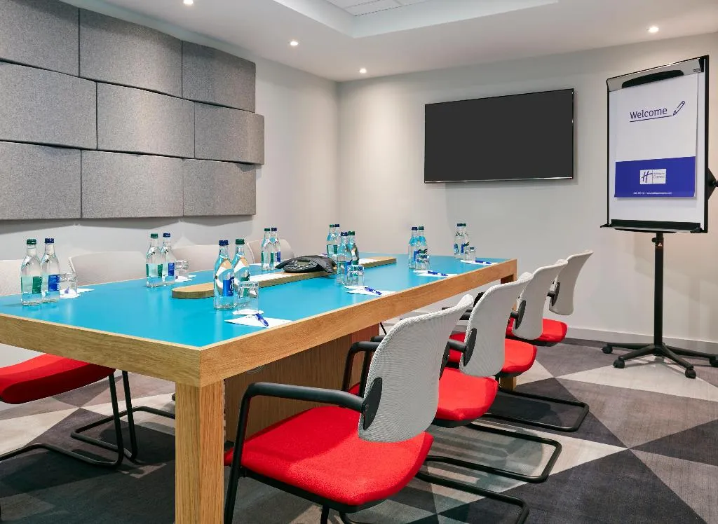 Conferences, Holiday Inn Express Dublin City Centre, Dublin