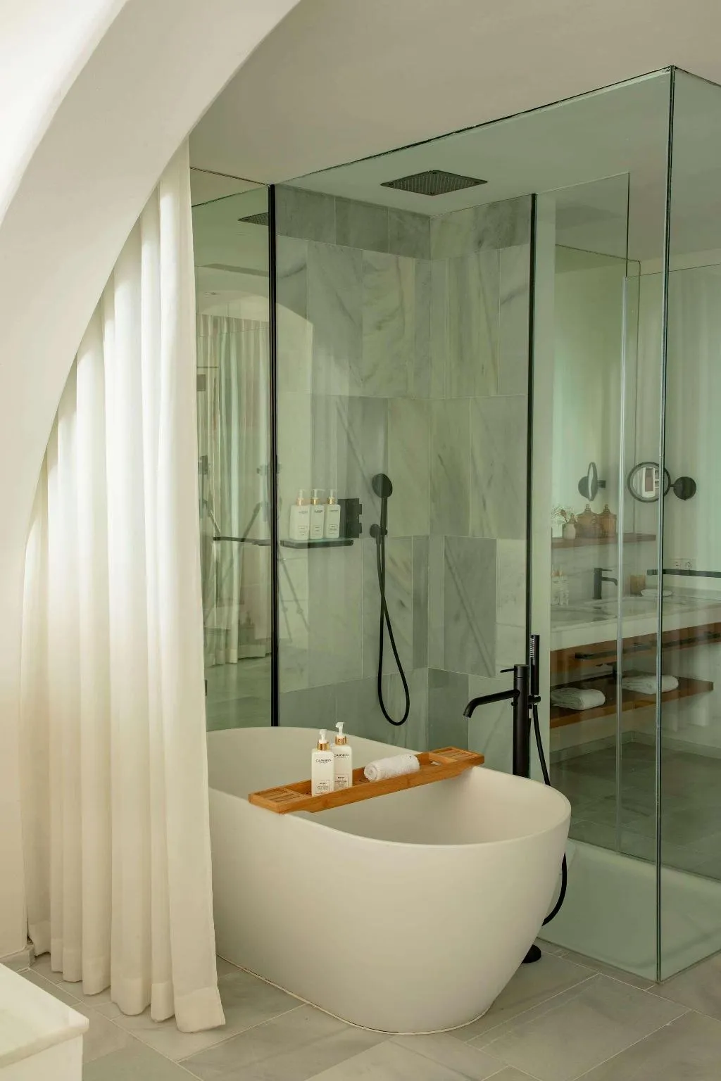 Room, Villa Le Blanc Gran Meliá Hotel, Menorca