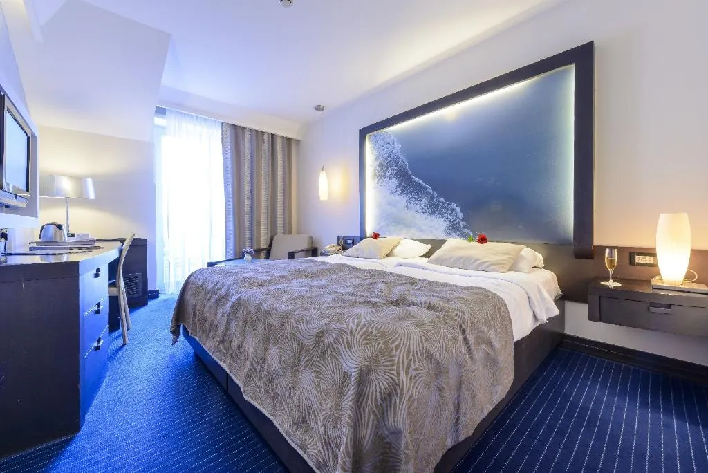 JUNIOR SUITE STANDARD Room, Lapad, Dubrovnik