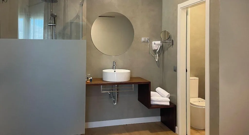 Room, Añoreta Suites, Costa Del Sol