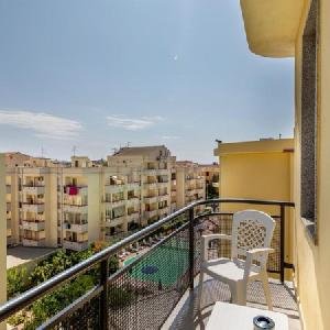 Rina Sea Apartments, Alghero