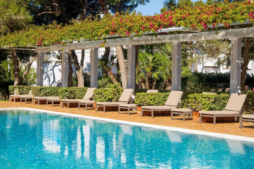 General view, Melia Cala d'Or Boutique Hotel, Majorca