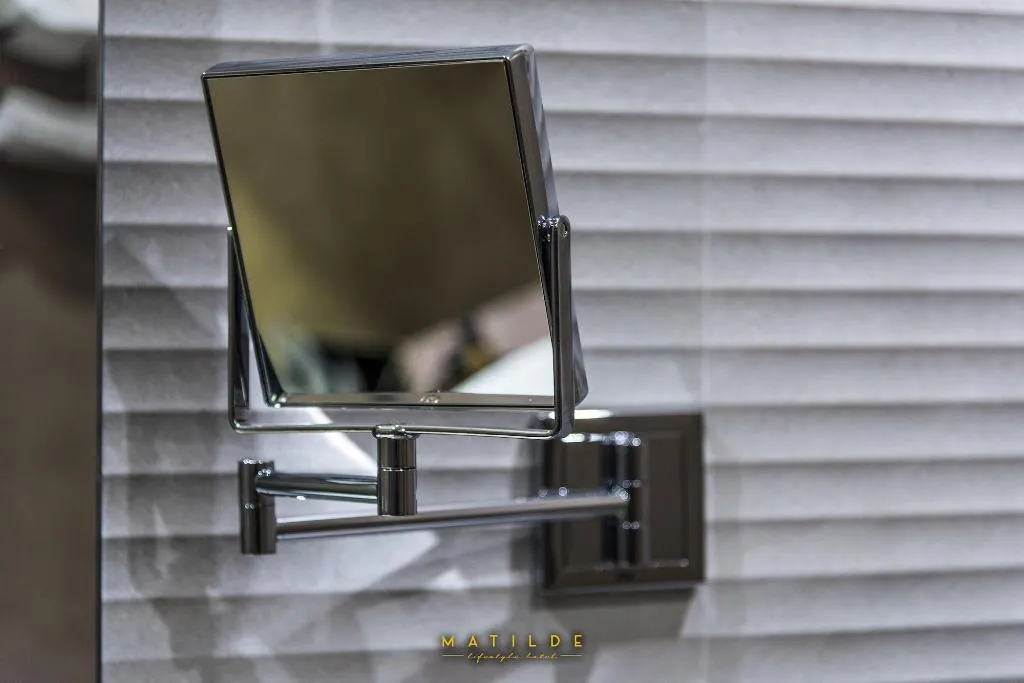 Room, Lifestyle Hotel Matilde Naples, Naples