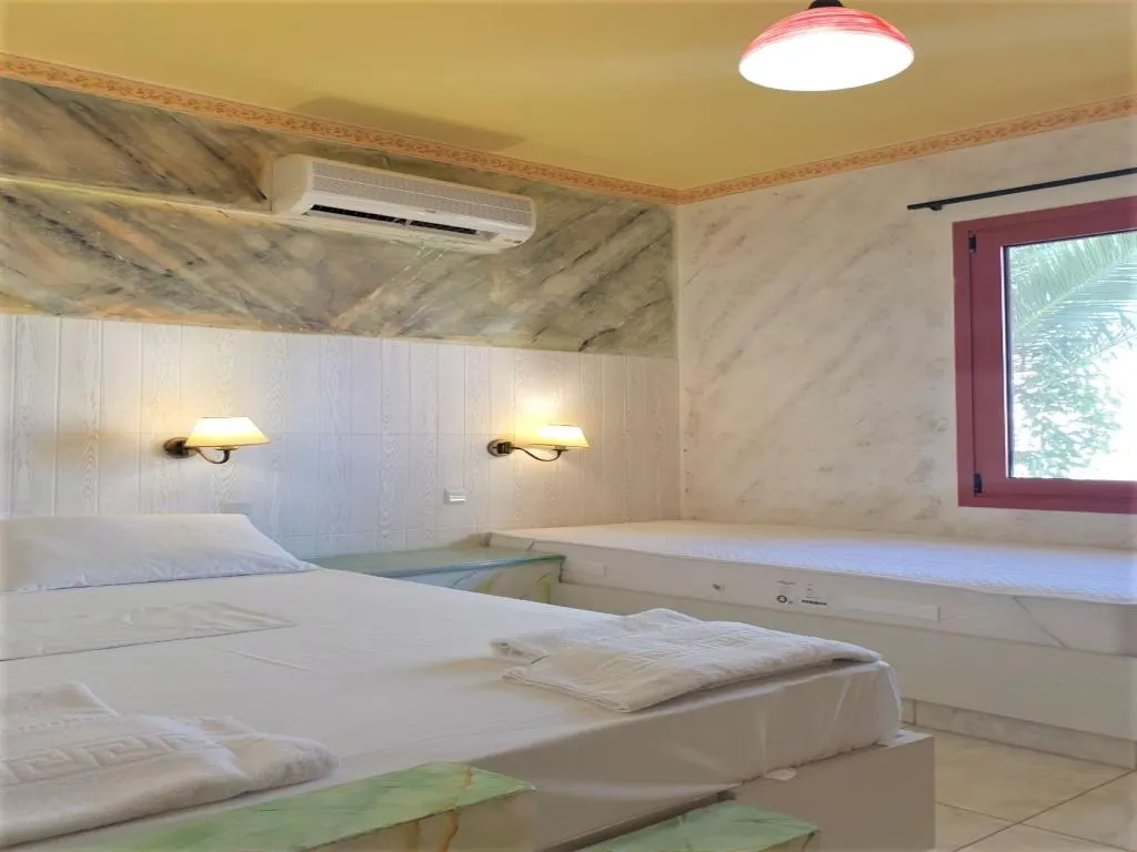 SUITE SEA VIEW Room, Korifi Suites Collection(Adults Only), Crete