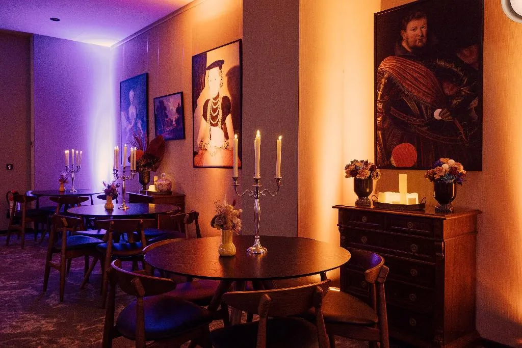 Conferences, Hotel Berlin, Berlin, Berlin