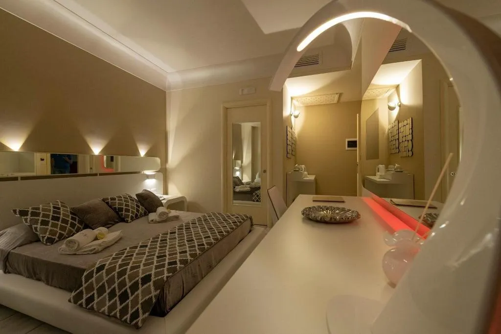 Room, Fazio Bed & Breakfast, Catania