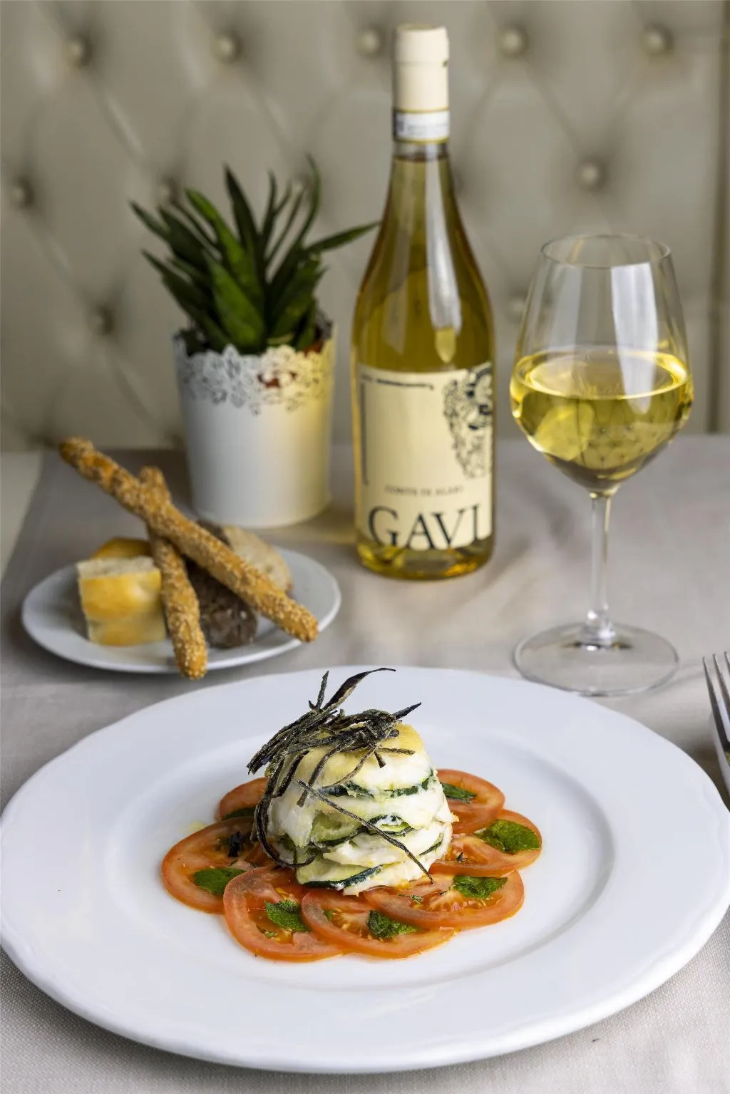 Restaurant, Best Western Air Hotel Linate, Milan