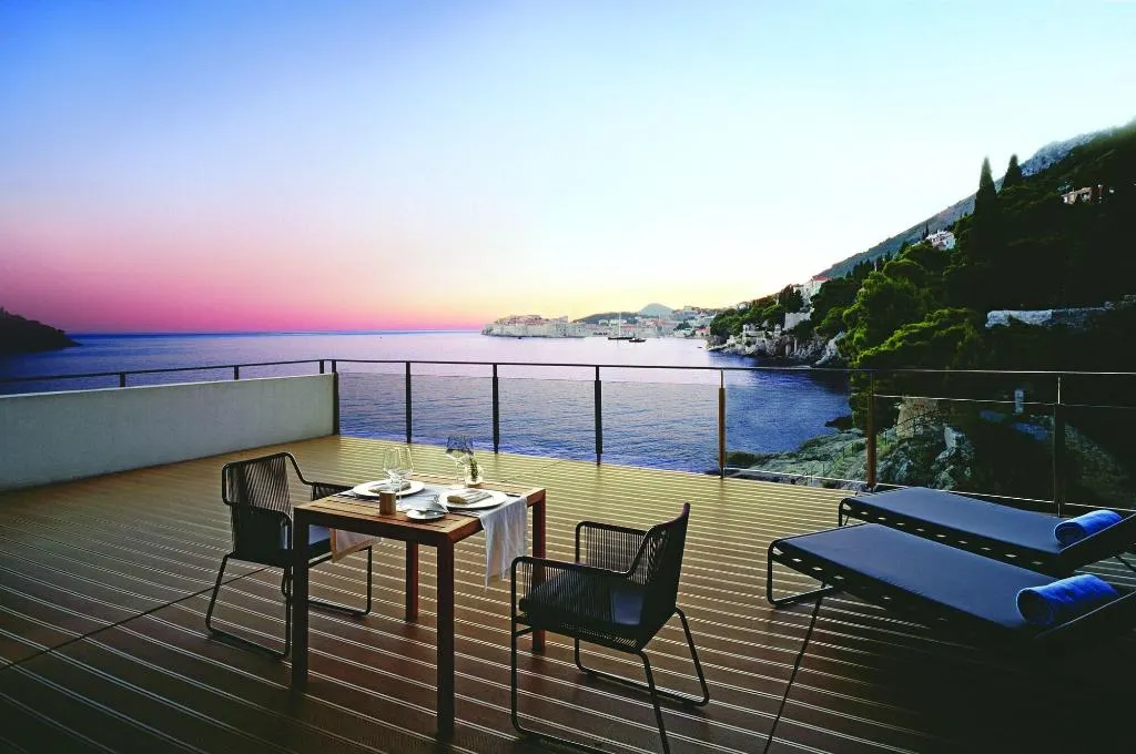 Room, Villa Dubrovnik, Dubrovnik