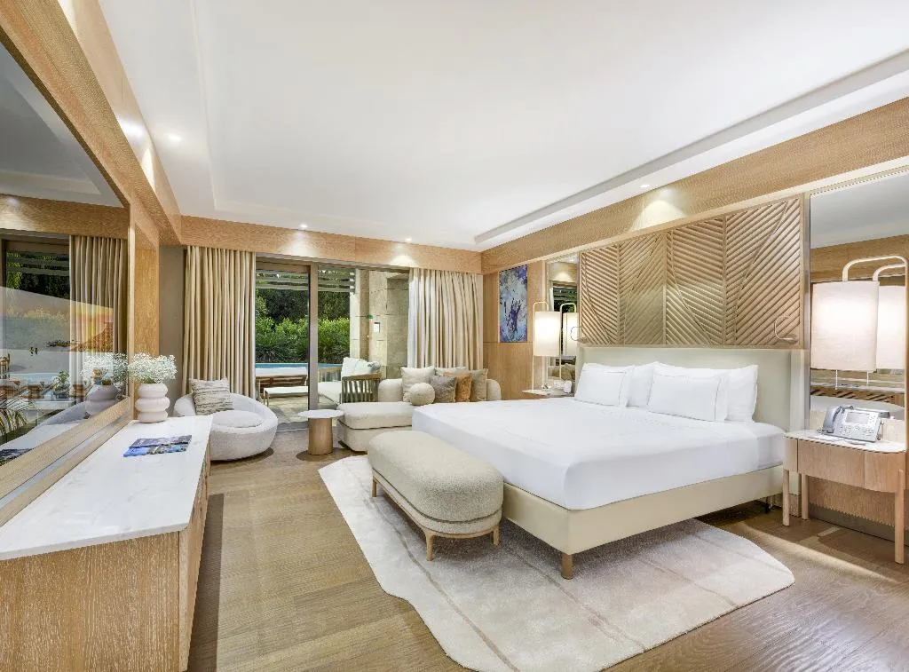 SUITE SUPERIOR Room, Regnum Carya, Antalya