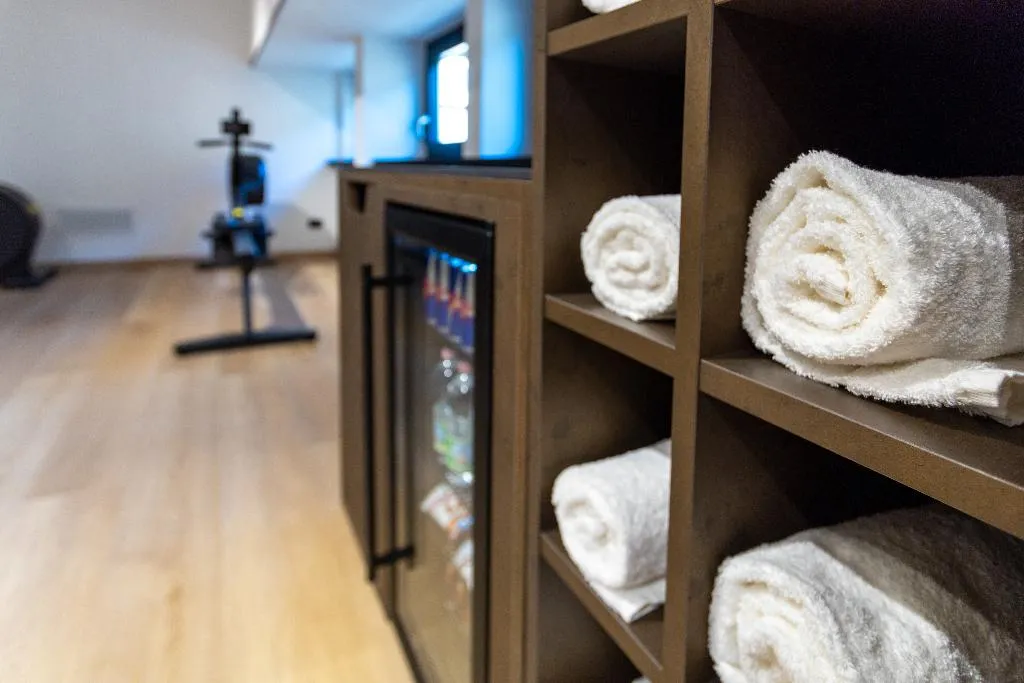 Sports and Entertainment, AXYHOTELS InnStyle Milano, Milan