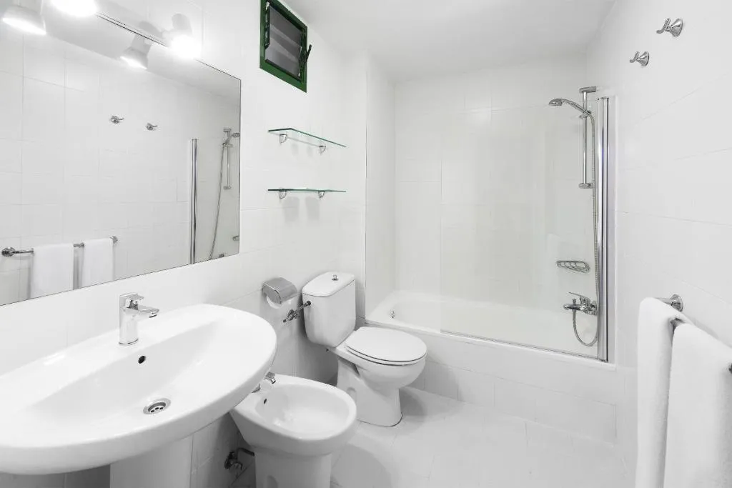 APARTMENT WITH BALCONY Room, Elba Lucia Sport & Suite Hotel, Fuerteventura