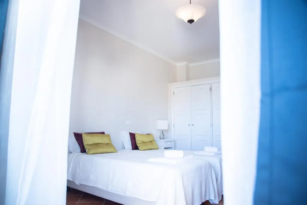 APARTMENT THREE BEDROOMS Room, Colina Verde Resort, Algarve
