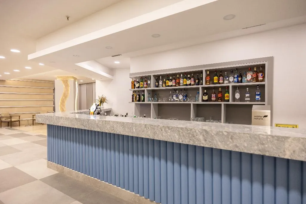 Bar, Azure By Yelken Bodrum, Bodrum