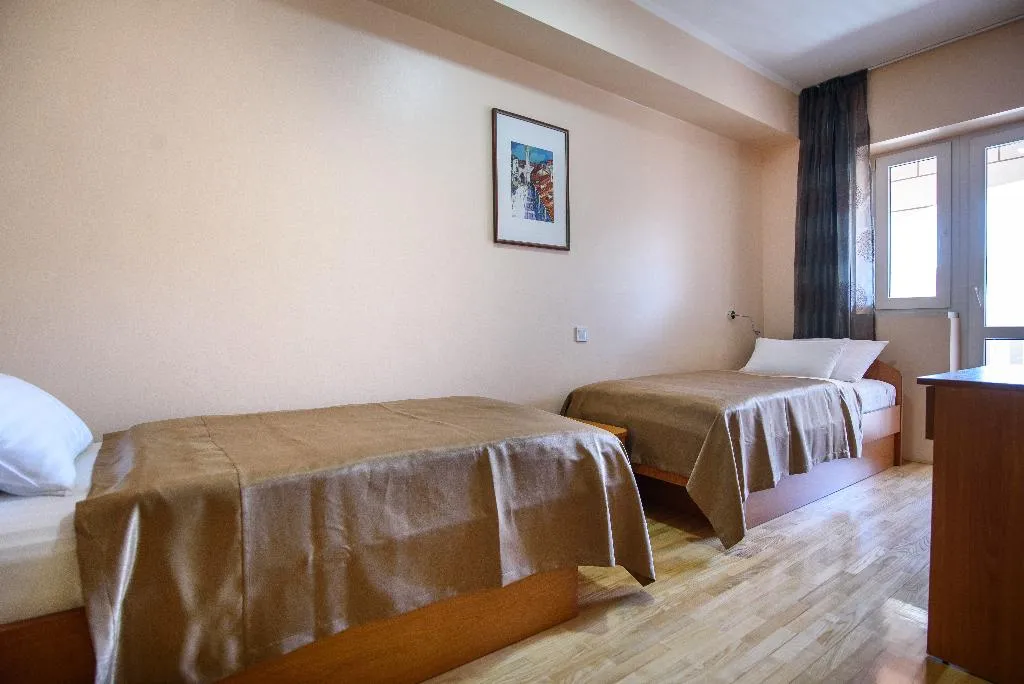APARTMENT WITH BALCONY Room, Vila Curic, Dubrovnik