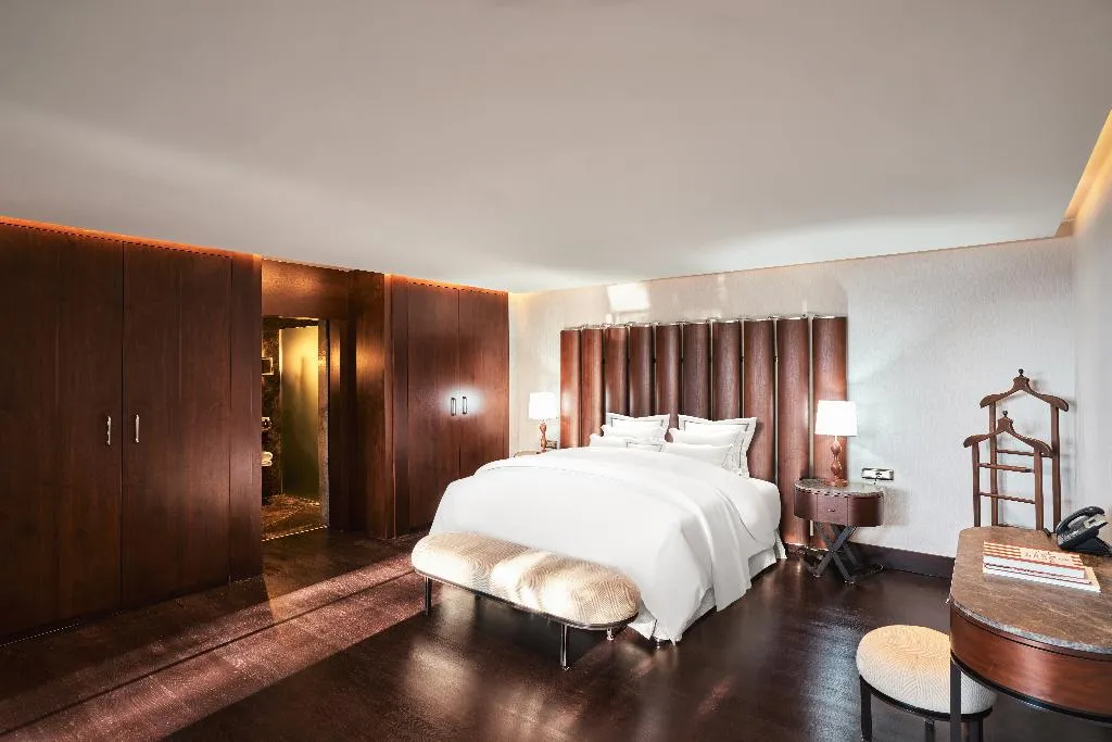 VILLA PREMIUM Room, Rixos Premium Gocek Adult Only, Dalaman