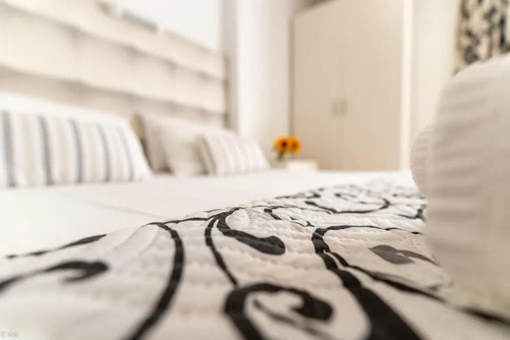 DOUBLE TWO BEDS Room, Dafni Plus, Thessaloniki
