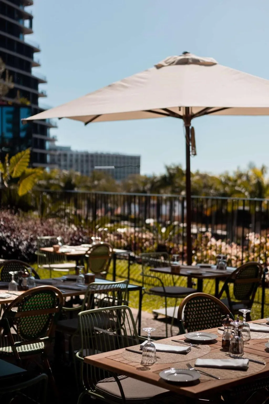 Restaurant, Savoy Palace The Leading Hotels of the World, Madeira