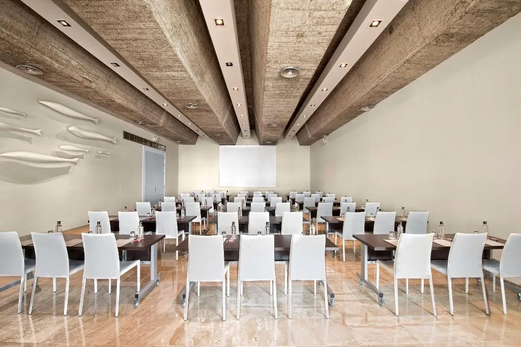 Conferences, Melia South Beach, Majorca
