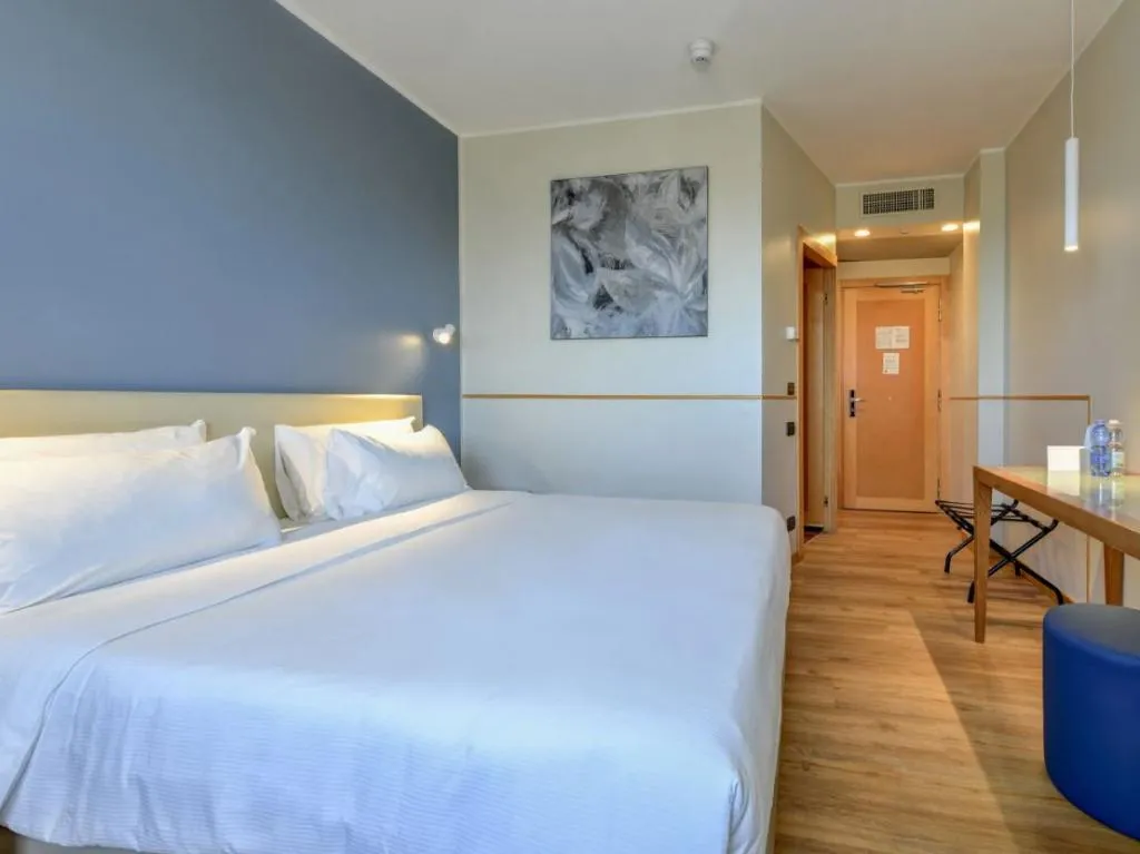 DOUBLE CLASSIC Room, B&B Hotel Quarto D'Altino, Venice