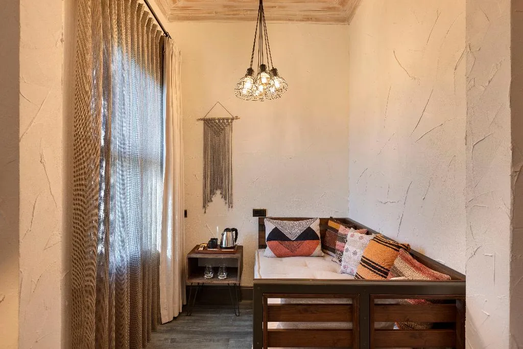 DOUBLE CLASSIC KING BED Room, Casa Sur, Antalya