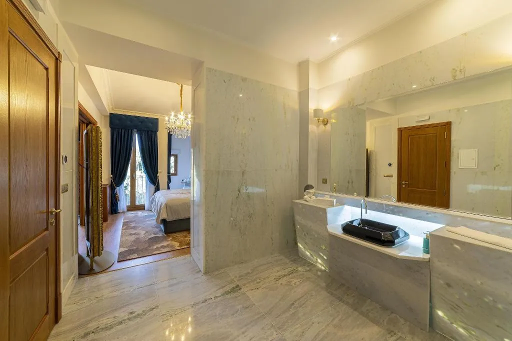 Room, Sintra Marmoris Camélia, Lisbon