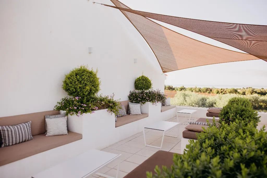 Bar, Quinta Dos Perfumes, Algarve