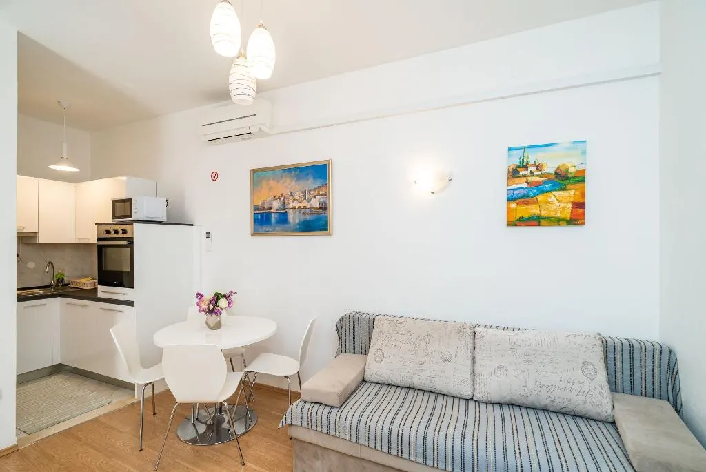 APARTMENT CAPACITY 4 ONE BEDROOM Room, Vulicevic Apartmani, Dubrovnik