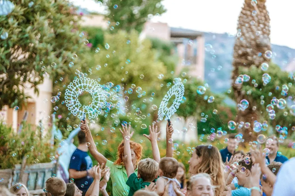 Sports and Entertainment, Candia Park Village, Crete
