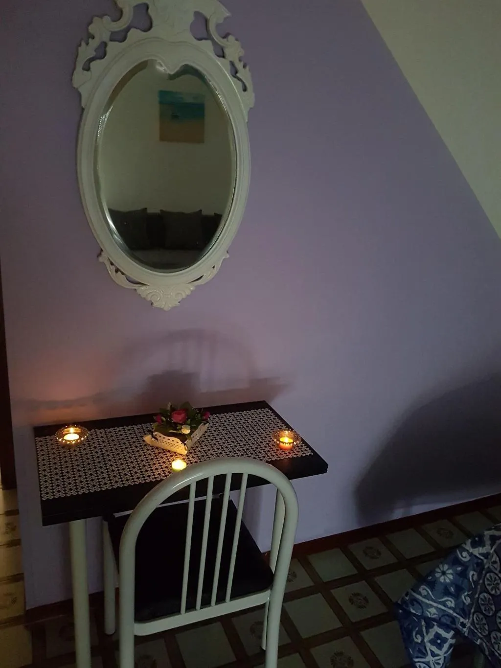 Room, B&B Dolce Casa, Rome