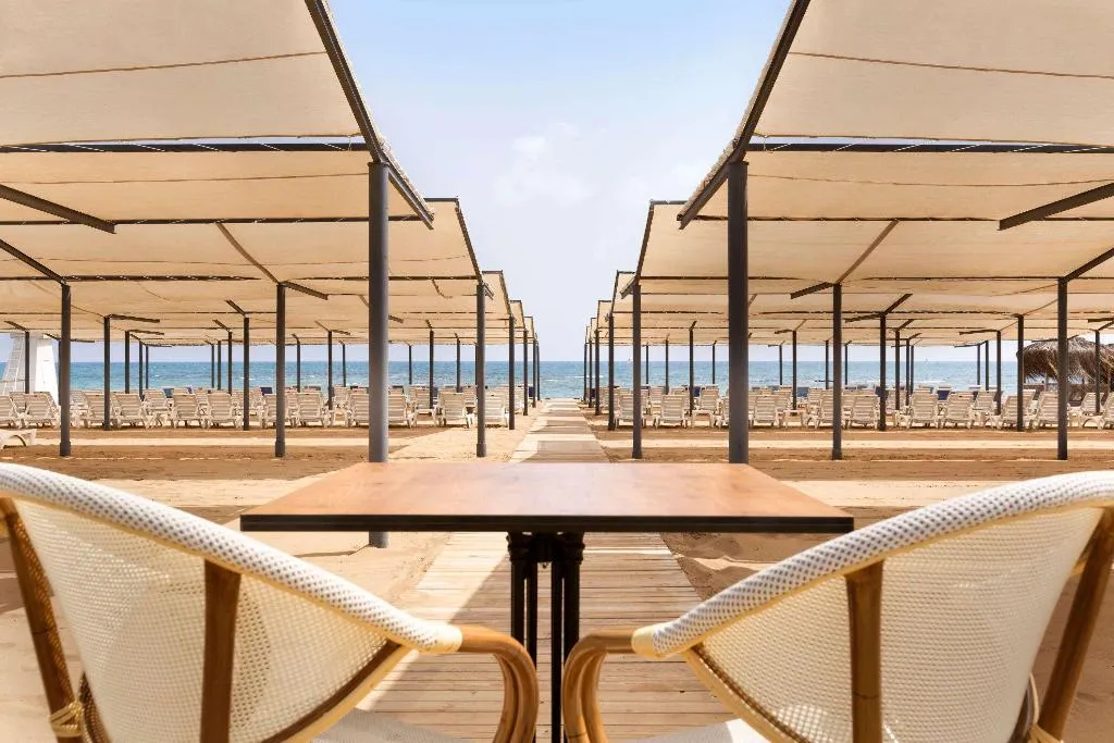 Bar, Ramada Resort By Wyndham Side, Antalya