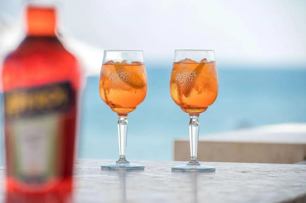 Bar, Creta Maris Resort-All Inclusive, Crete