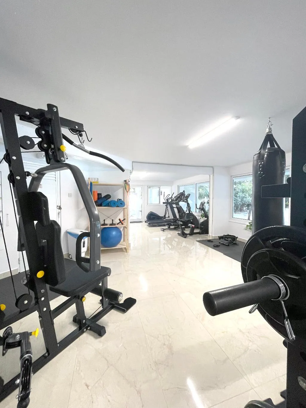 Sports and Entertainment, Artemis Cynthia Complex, Cyprus