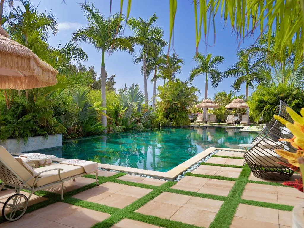 Pool, Royal River, Luxury Hotel - Adults Only, Tenerife