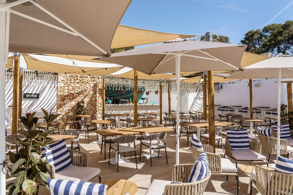 Bar, Aluasoul Mallorca Resort - Adults Only, Majorca