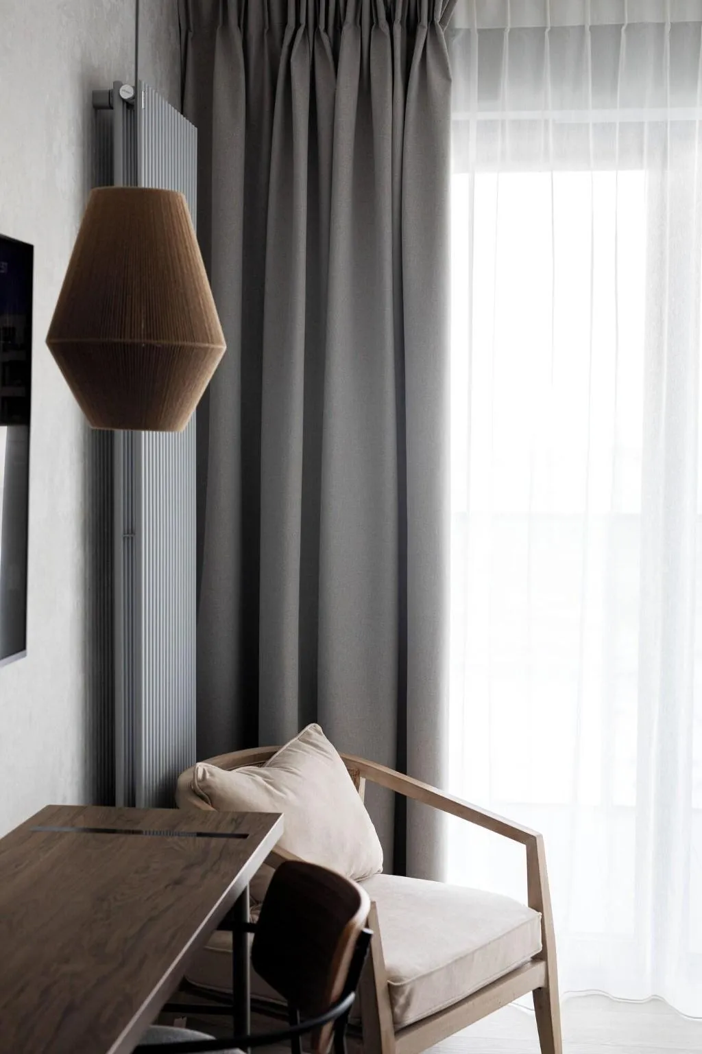 Room, Grano Hotel Solmarina & Apartments - SPA&Wellness, Gdansk