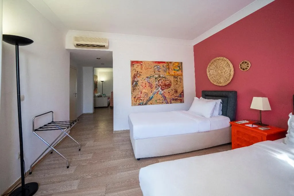 SUITE SUPERIOR Room, Toka Bodrum Hotel & Beach Club, Bodrum