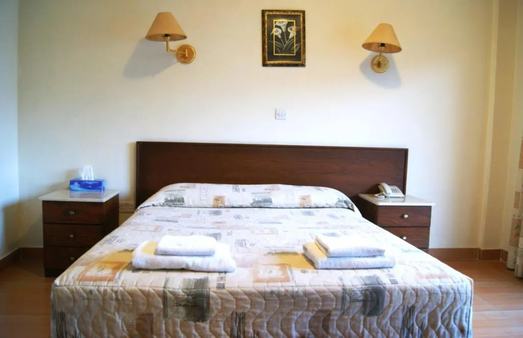 FAMILY ROOM STANDARD Room, M. Moniatis Hotel, Cyprus