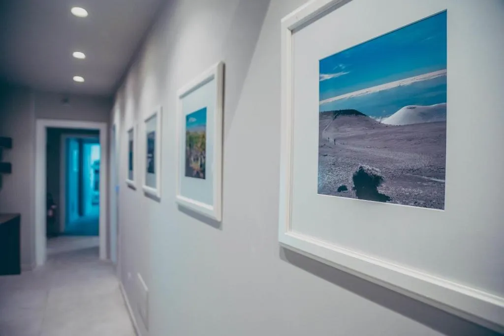 Lobby, Taormina Duomo, Taormina