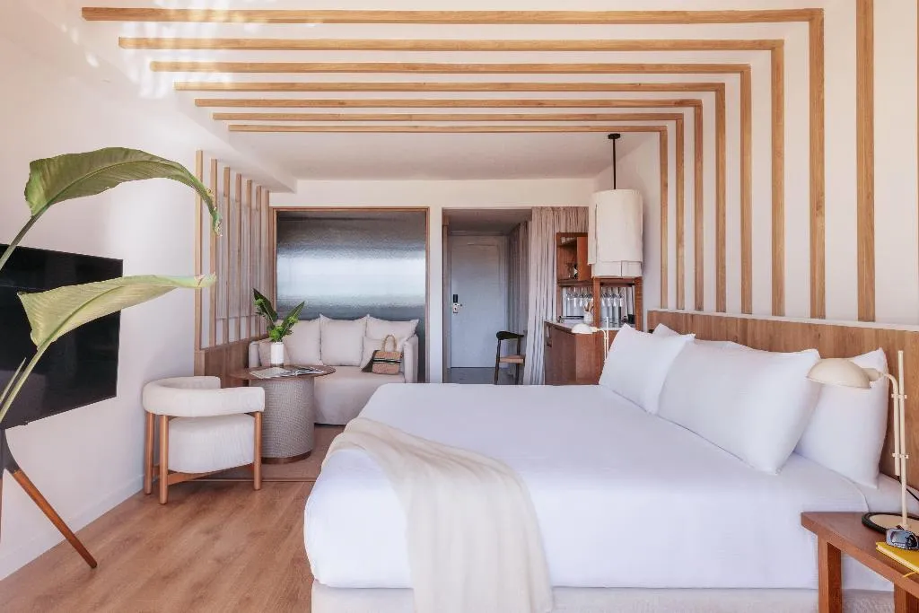 Double or Twin CONNECTING ROOM Room, ME Marbella, Costa Del Sol
