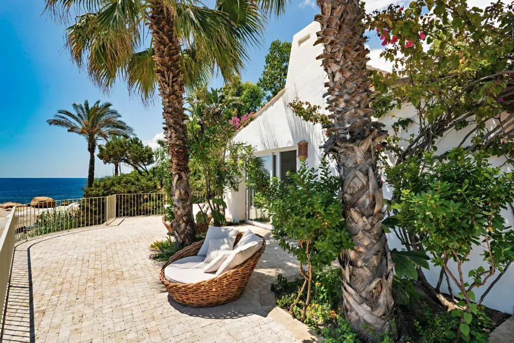 General view, Arbatax Park Resort-SUI Del Mare by Falkensteiner, Cagliari
