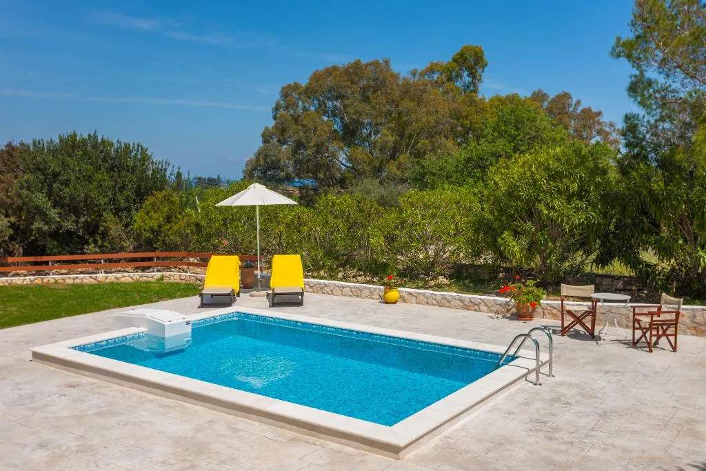 HOUSE STANDARD Room, Liuba Houses, Zante