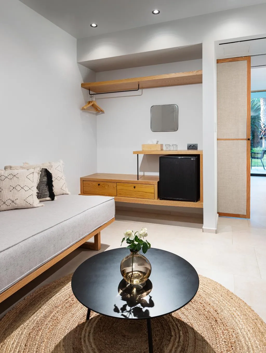 BUNGALOW CLASSIC Room, Caravia Beach, Kos