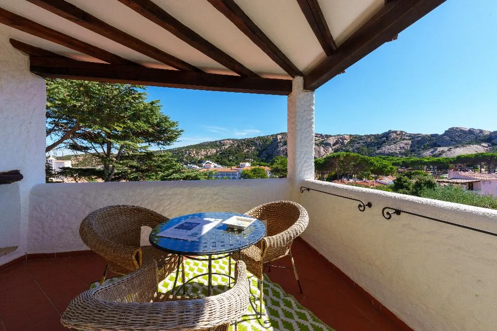 FAMILY ROOM SUPERIOR Room, Punta Est, Olbia