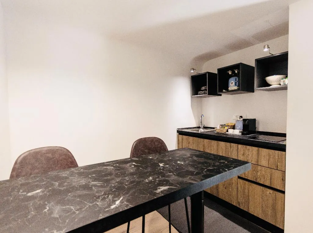 STUDIO DUPLEX Room, Intomilan Aparthotel Galleria Duomo, Milan